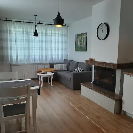 Feriehus 