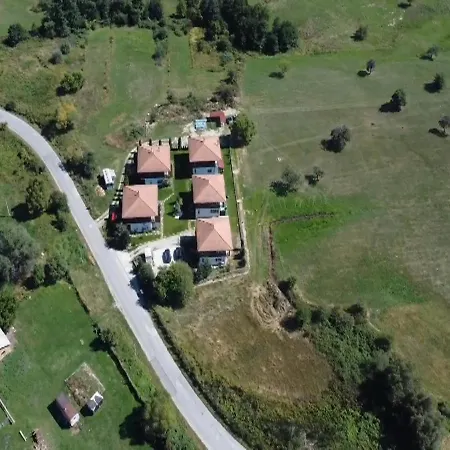 Nyaraló 